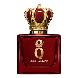 Q by Dolce&Gabbana - Parfum